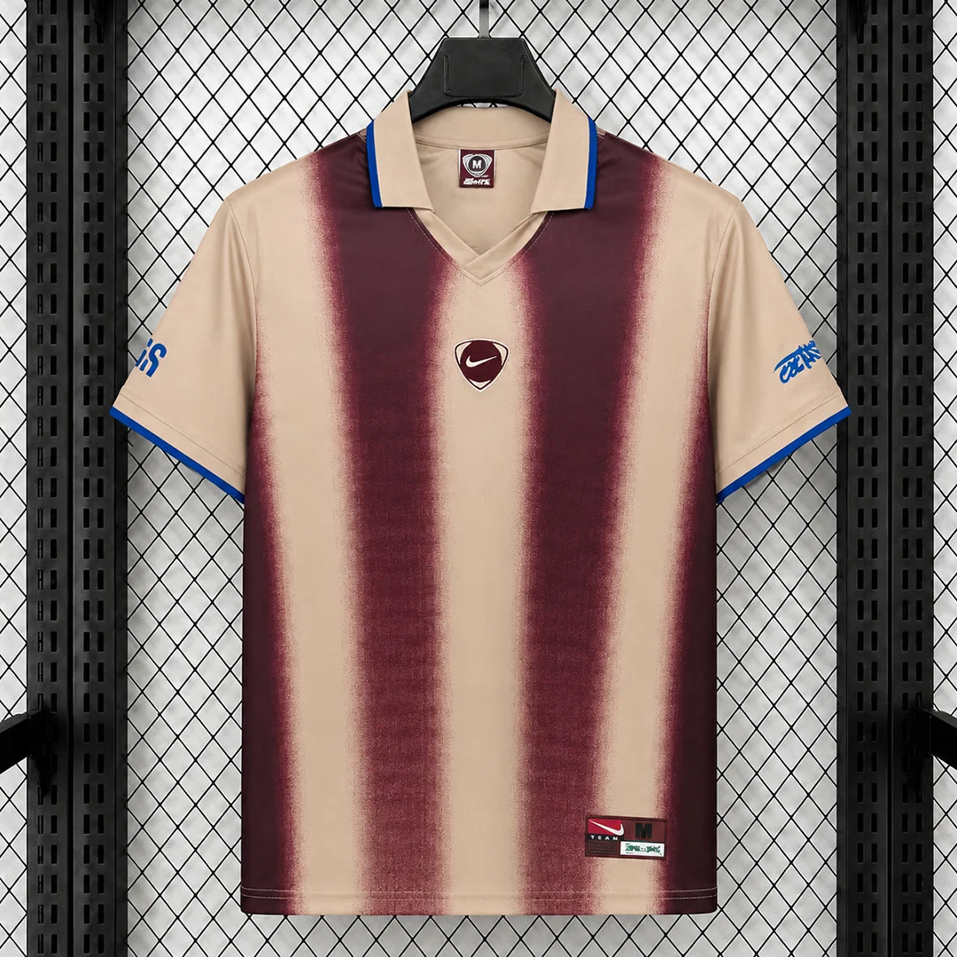 2026 USA x Travis Scott Cactus Jack Total 90 Retro Soccer Jersey
