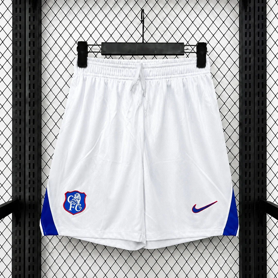 26/27 Chelsea Third Soccer Shorts