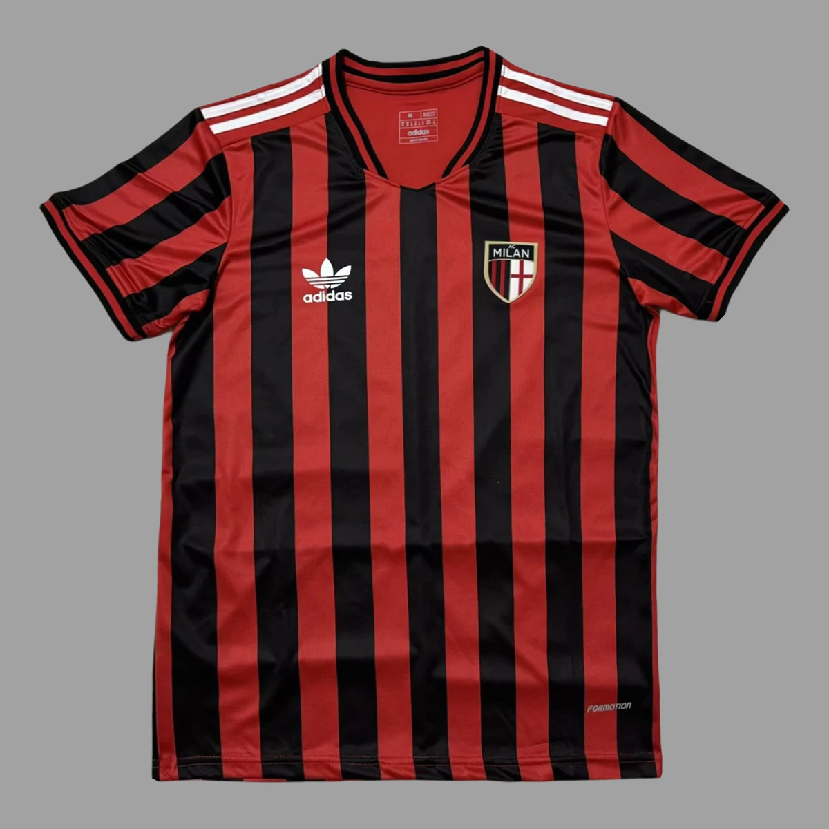 24/25 AC Milan 125 Years Anniversary Soccer Jersey