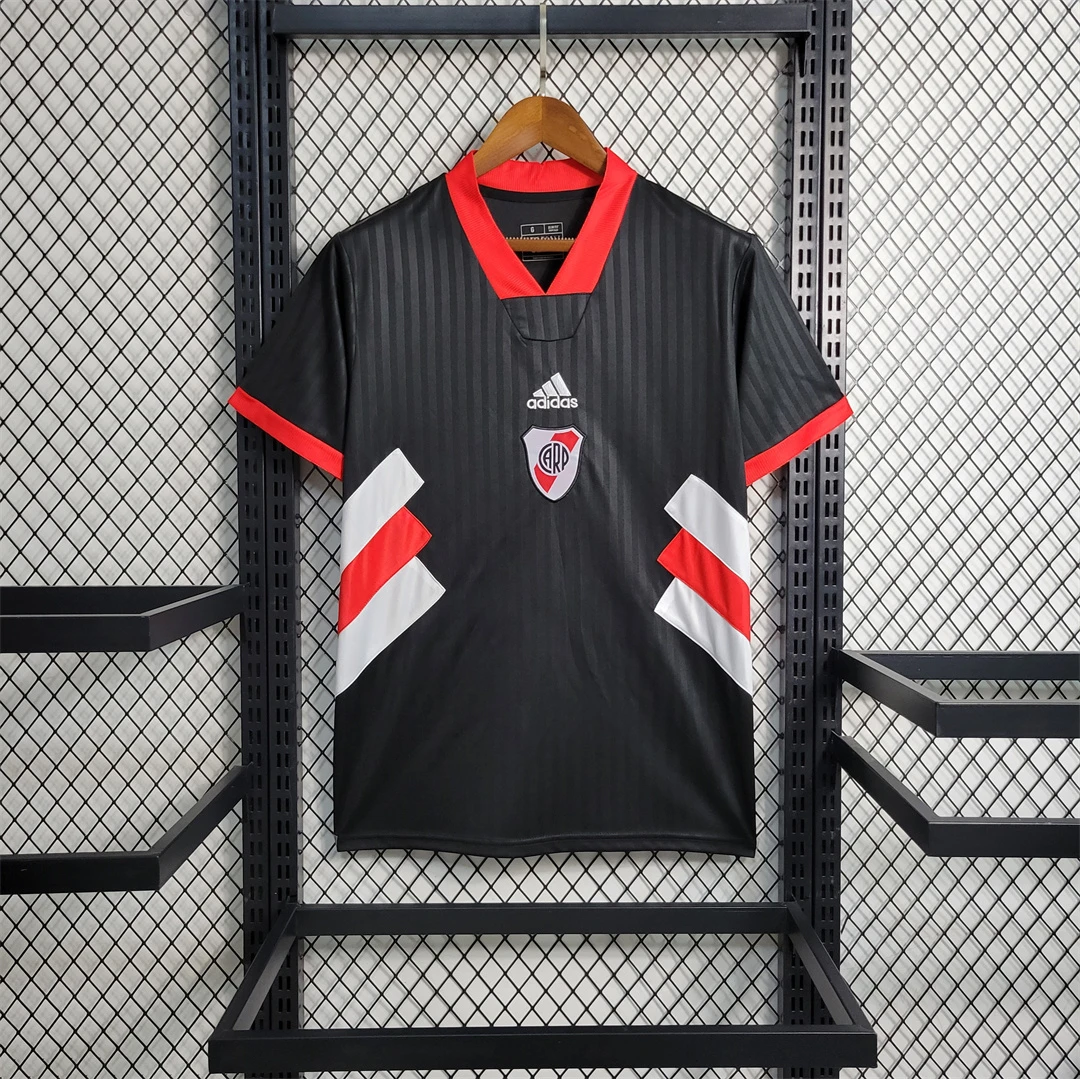 23-24 River Plate black