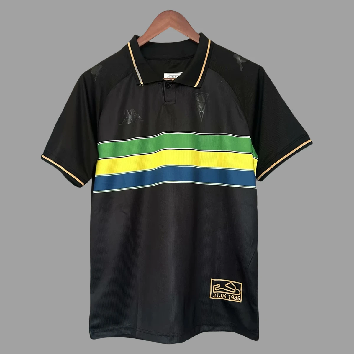 24/25 Estoril Praia Fourth Soccer Jersey