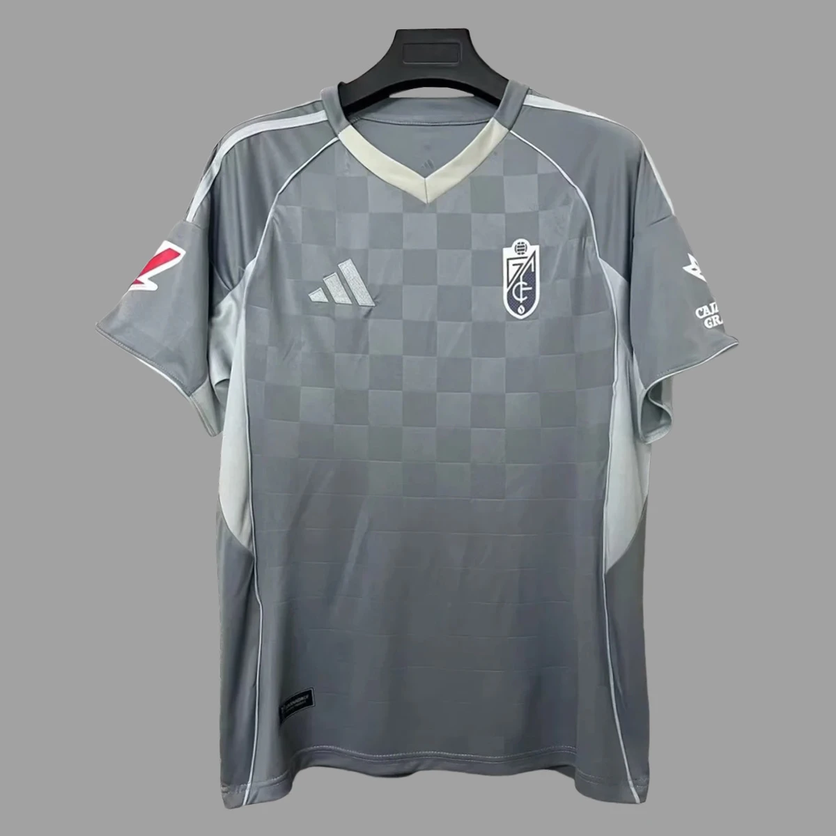 25/26 Granada Third Soccer Jersey