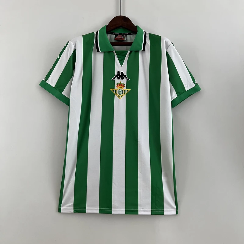 93-94 BTS home retro jersey