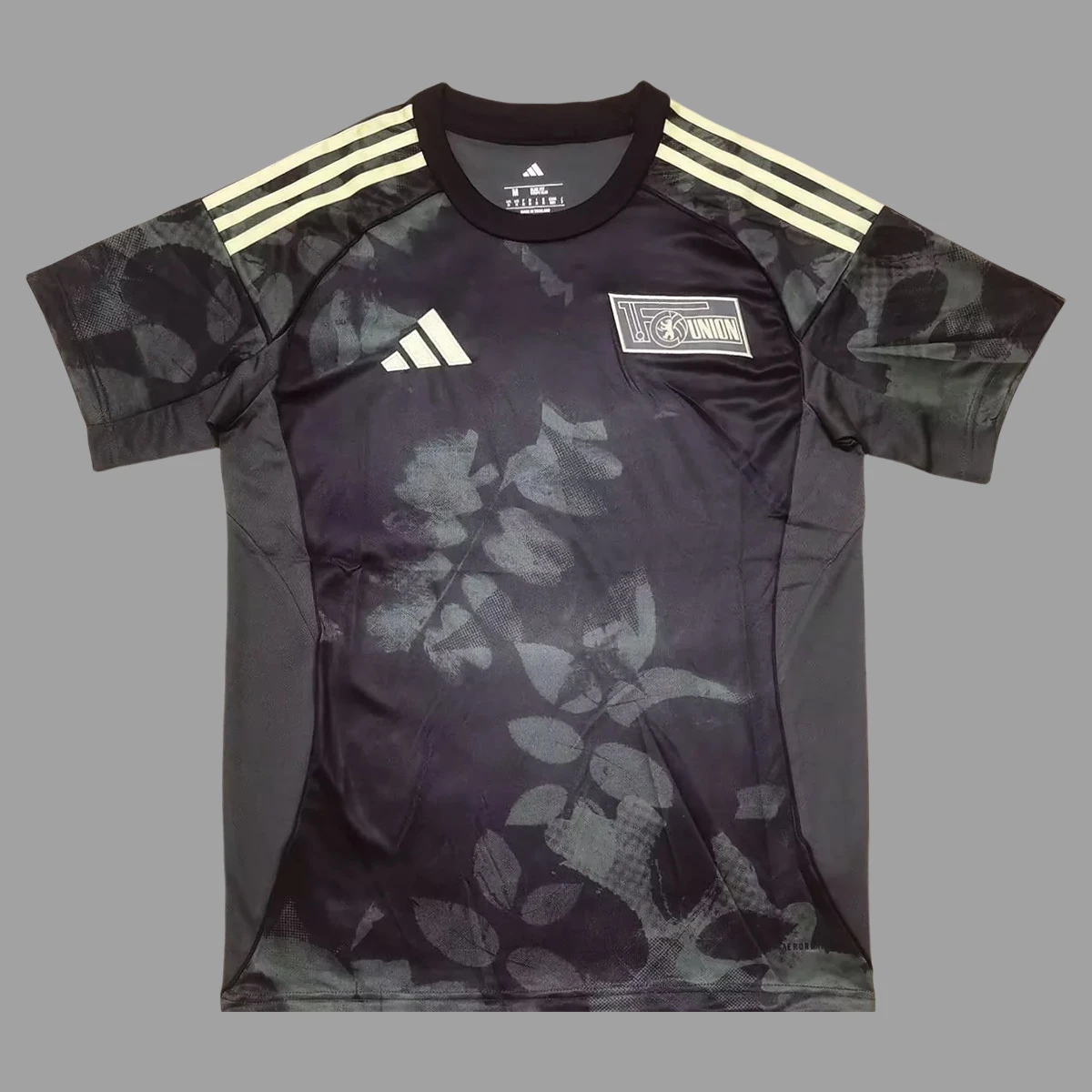 25/26 Union Berlin Away Soccer Jersey