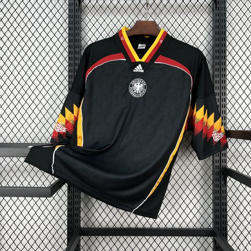 2026 Germany Originals Bringback Remixed Version Soccer Jersey