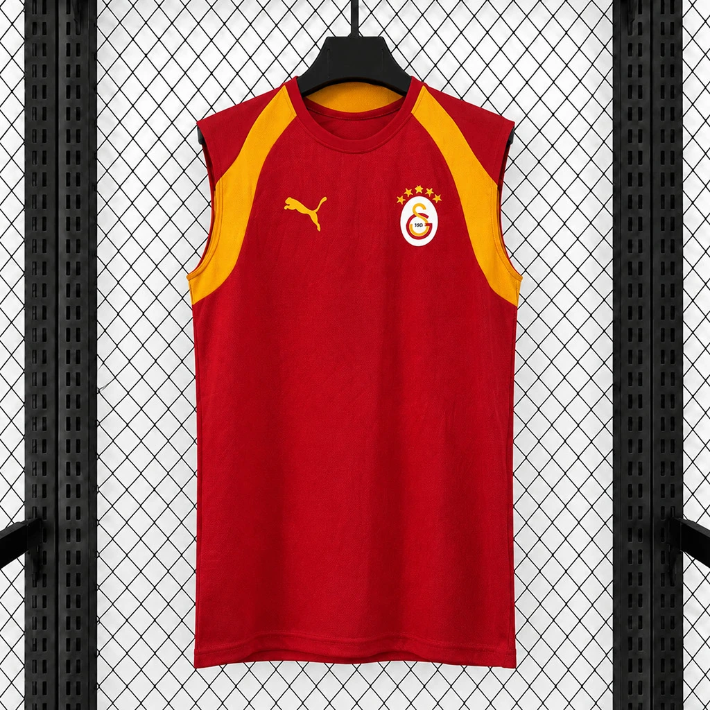 26/27 Galatasaray Home Training Vest