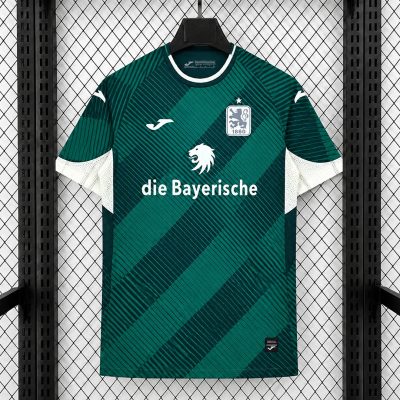 26/27 TSV 1860 Munich Away Soccer Jersey