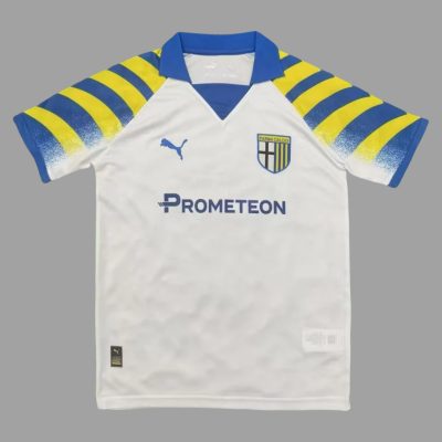 25/26 Parma Third Soccer Jersey