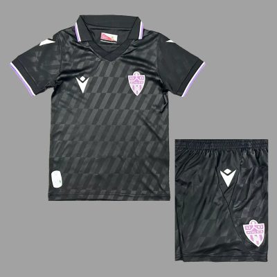 25/26 Almeria Third Kids Soccer Jersey Size 16-28