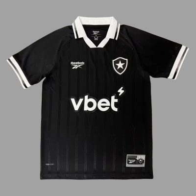2025 Botafogo Away Soccer Jersey