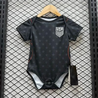 2026 USA Away Baby Jersey