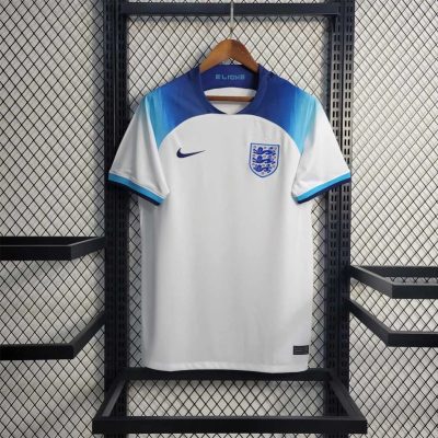 2022 England home