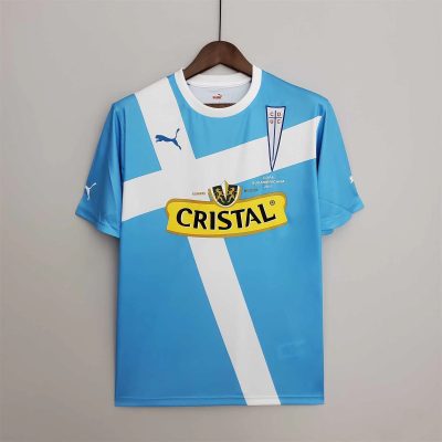 2011 La Católica Commemorative
