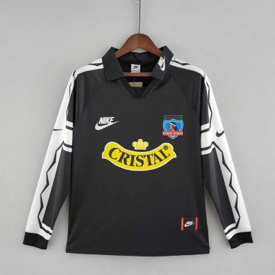 1995 Colo-Colo away long sleeve