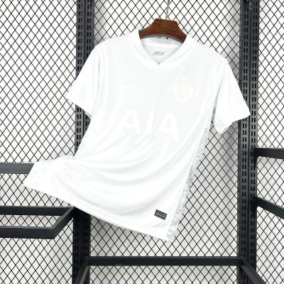 25/26 Tottenham Hotspur 125 Years Anniversary Soccer Jersey