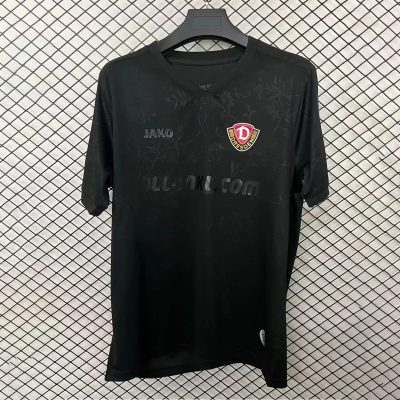 25/26 Dynamo Dresden Special Version 2 Soccer Jersey