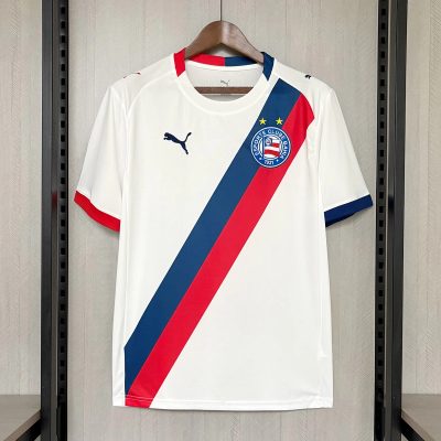 2026 Bahia Home Soccer Jersey