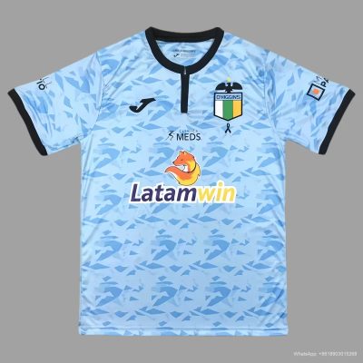 24/25 O’Higgins Home Soccer Jersey