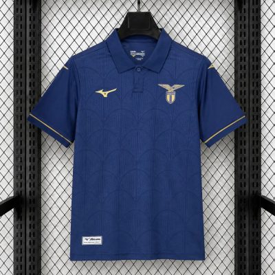 26/27 Lazio Third Soccer Jersey