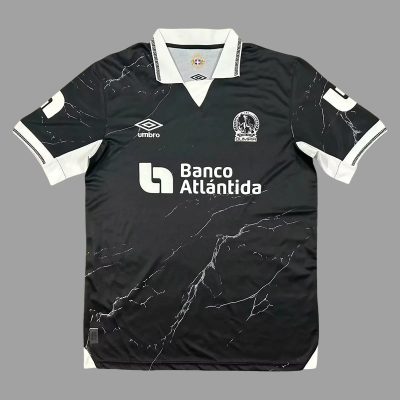 25/26 CD Olimpia Third Soccer Jersey