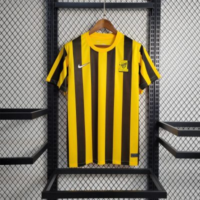 22-23 Itihad home