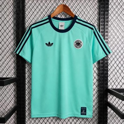 2026 Germany Originals Green T-Shirt