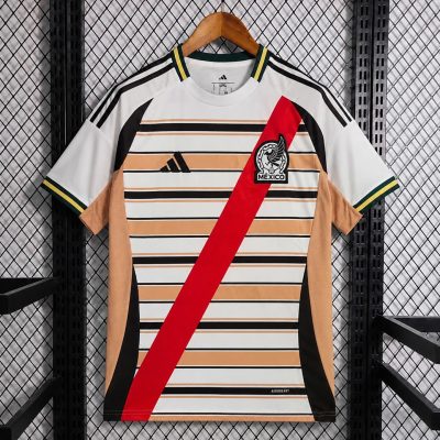 2026 Mexico El Chavo del Ocho Special Edition Soccer Jersey