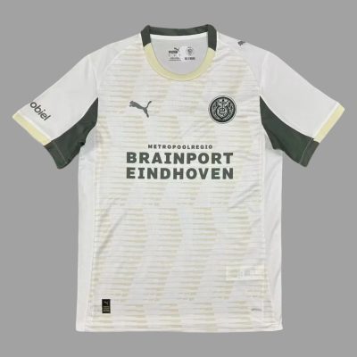 25/26 PSV Eindhoven Third Soccer Jersey