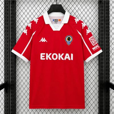 26/27 Hercules Away Soccer Jersey