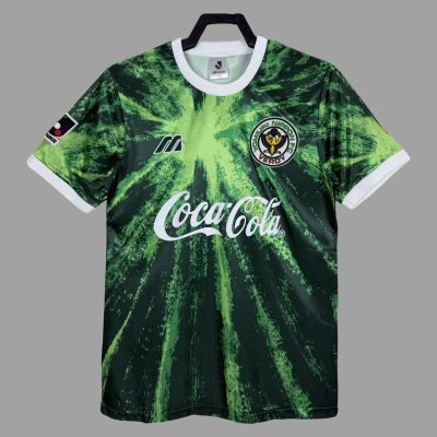 1994 Tokyo Verdy Home Retro Soccer Jersey
