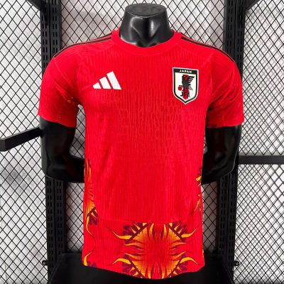2026 Japan Goalkeeper Player Version Soccer Jersey