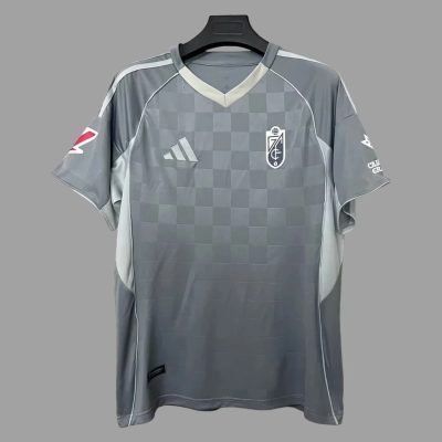 25/26 Granada Third Soccer Jersey