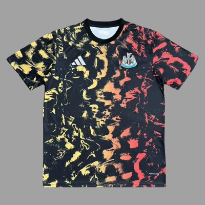 25/26 Newcastle United Pre-Match Jersey