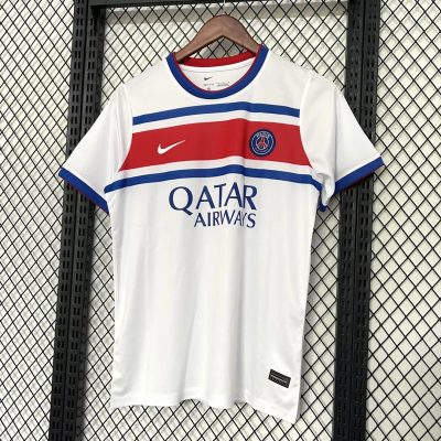 26/27 PSG Home Pre-Match Jersey