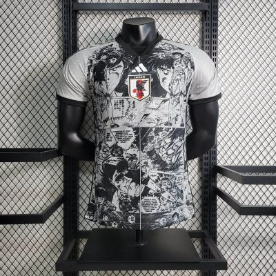 2324 Player Japan Anime Special Edition Size S-XXL