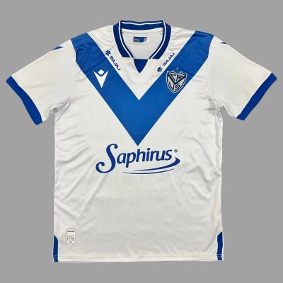2026 Velez Sarsfield Home Soccer Jersey