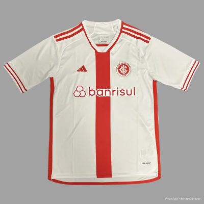 24/25 Sport Club Internacional Away Soccer Jersey S-4XL