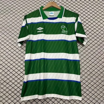 88/90 Sheffield Wednesday Away Retro Soccer Jersey