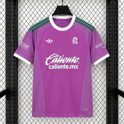 26/27 Club America Goalkeeper 5 Soccer Jersey