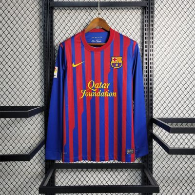 11-12 BAR home Long Sleeve