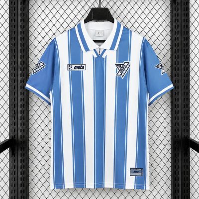 2000 CA Cerro Home Retro Soccer Jersey