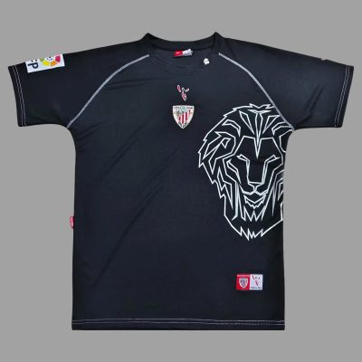 05/06 Athletic Bilbao Away Retro Soccer Jersey