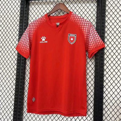 2026 Jordan Away Soccer Jersey