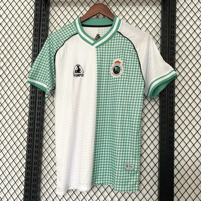 2026 Santander 113 Years Anniversary Soccer Jersey