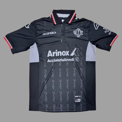 25/26 US Cremonese Third Soccer Jersey