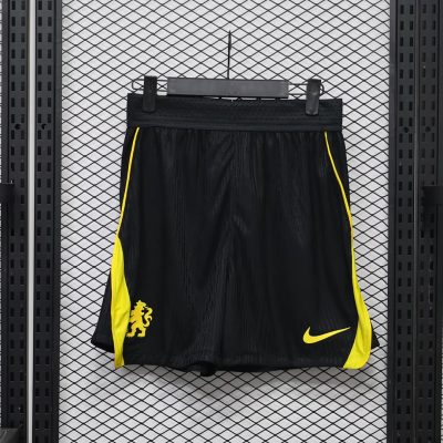 26/27 Chelsea Away Player Version Soccer Shorts