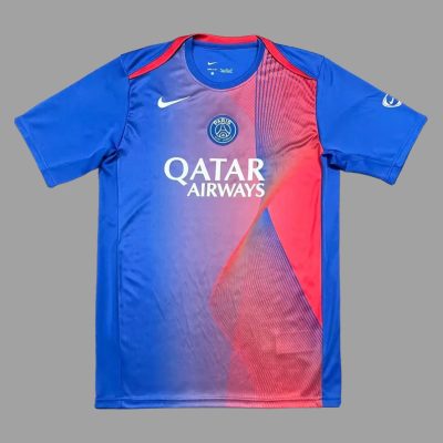 25/26 PSG Third Pre-Match Jersey