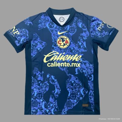 24/25 Club America Away Soccer Jersey