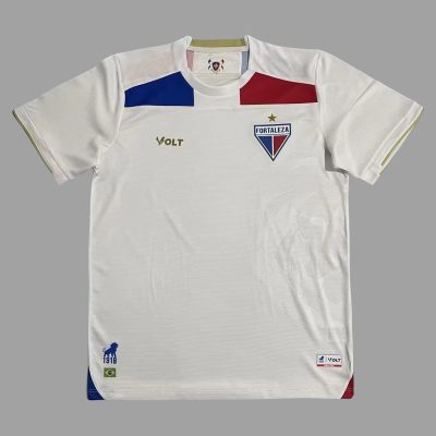 2025 Fortaleza Away Soccer Jersey
