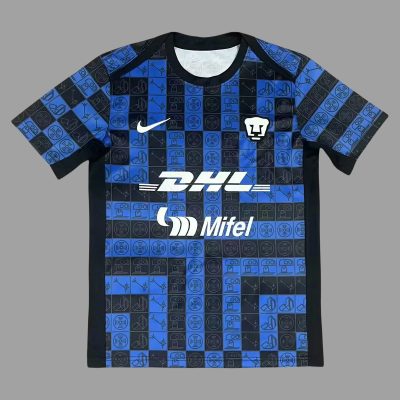 25/26 Pumas UNAM Pre-Match Jersey